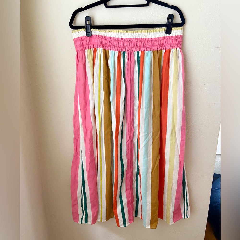 Ace and jig Rara skirt in Cake XL